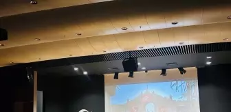 Bir Destandır Kut'ül Amare Oyunuyla Sanatseverlerle Buluştu