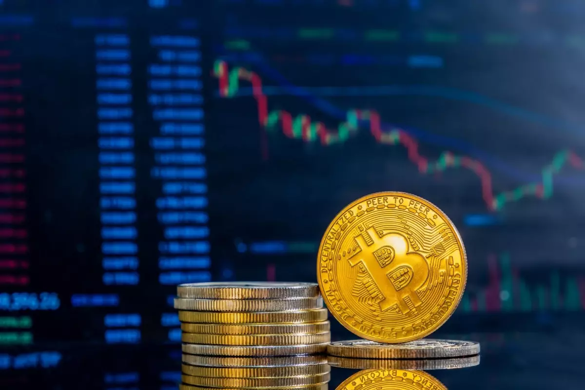 Bir ülkede daha Bitcoin ve kripto para dönemi başlıyor