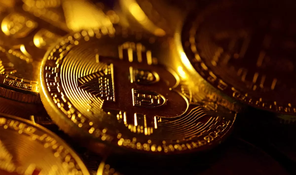 Bitcoin EFT'lerindeki iki günlük pozitif seri sona erdi
