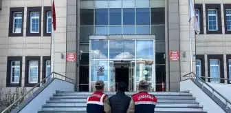 Uyuşturucu Suçundan Aranan Hükümlü Yakalandı