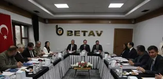 Bitlis Beşminare Uluslararası Film Festivali İlk Kez Düzenleniyor