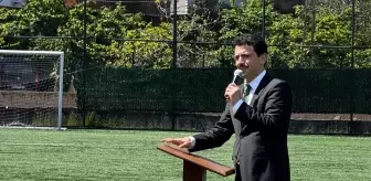Giresun'da Okul Sporları Bocce Grup Müsabakaları Başladı