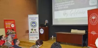 Kadın Çiftçilerin İklim Değişikliğiyle Mücadele Eğitimi