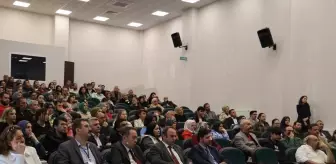 Bolu'da Mesleki ve Teknik Eğitim Tanıtım Toplantısı Gerçekleştirildi