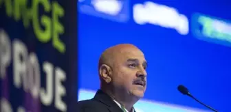 Bolu-Düzce AR-GE Proje Pazarı Başladı