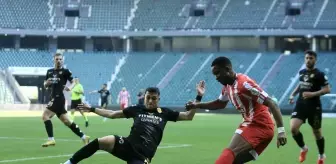 Boluspor'un Tarihi Zaferi: Yeni Malatyaspor'u 10-1 Yenerek Dikkatleri Üzerine Çekti