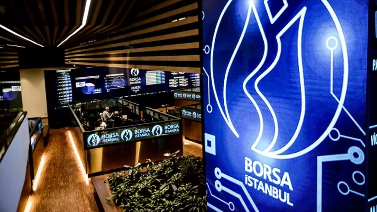 Borsa neden düşüyor, çöktü mü?