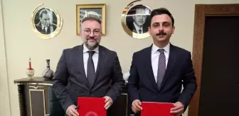 Yozgat Bozok Üniversitesi ve Boğazlıyan Başsavcılığı'ndan Denetimli Serbestlik Protokolü