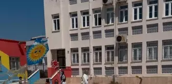 Mersin'de Uçurtma Şenliği Coşkusu