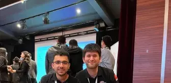 BTÜ Öğrencilerinden Tarımda İnovatif İnsansız Hava Aracı Projesi