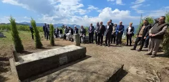 Bulancak'ta Dokuzoğul Hıdırellez ve Bahar Şenliği Coşkuyla Kutlandı