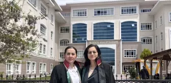 Burdur'da Özlem Şımarık Cinayeti Davasında Yargılamaya Devam Edildi