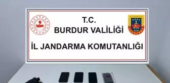 Burdur Merkezli Uyuşturucu Operasyonunda 13 Zanlı Tutuklandı