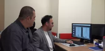 Burdur'da Damar Tıkanıklığı Tedavisi ile Yürüyüş Rahatlığına Kavuştu