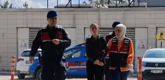 Hakkında 8 Yıl Hapis Cezası Bulunan Hükümlü İnegöl'de Yakalandı