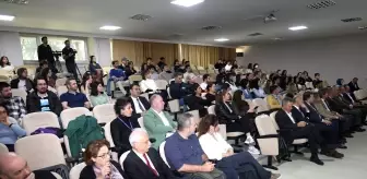 Uludağ Müzik Terapi Sempozyumu Başarıyla Gerçekleştirildi