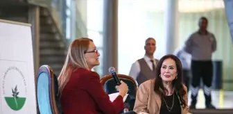 Bursa'da 'Yılın Aydını Yaşar Kemal' Etkinliği: Türkan Şoray ve Yasemin Giritli İnceoğlu'ndan Film Gösterimi
