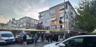 Büyükçekmece'de Otopark Tartışmasında Kanlı Kavga: Bir Kişi Hayatını Kaybetti