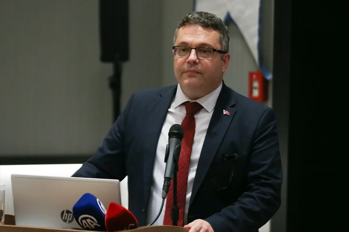 Çanakkale'de Turizm Master Planı Hazırlık Toplantısı Gerçekleştirildi