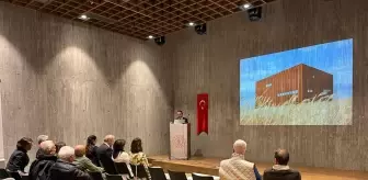 Çanakkale Müzeleri Ortak Geleceğe Köprü Kurmak İçin Bir Araya Geldi