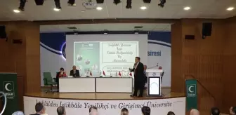 Çankırı'da Bağımlılıkla Mücadele İçin 'Bağımsızlık Paneli' Düzenlendi