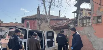 Çankırı'da Uyuşturucu Operasyonu: 6 Zanlı Gözaltına Alındı