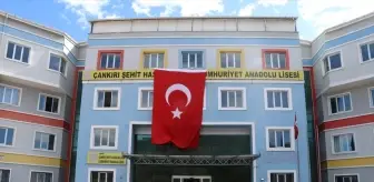 Çankırı'da 'yaren' kültürü okul zillerinde yaşatılacak