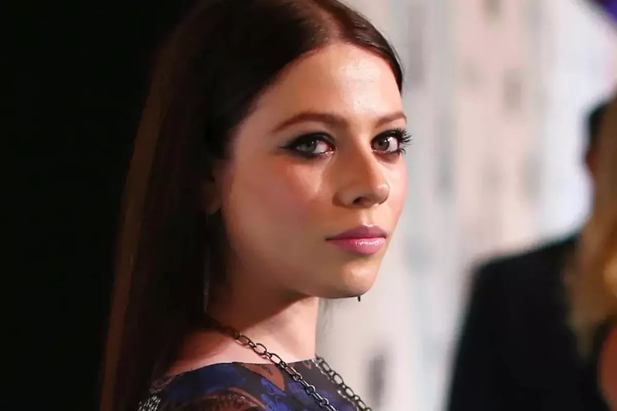 Cansız bedeni evinde bulunmuştu! Michelle Trachtenberg'in ölüm nedeni belli oldu