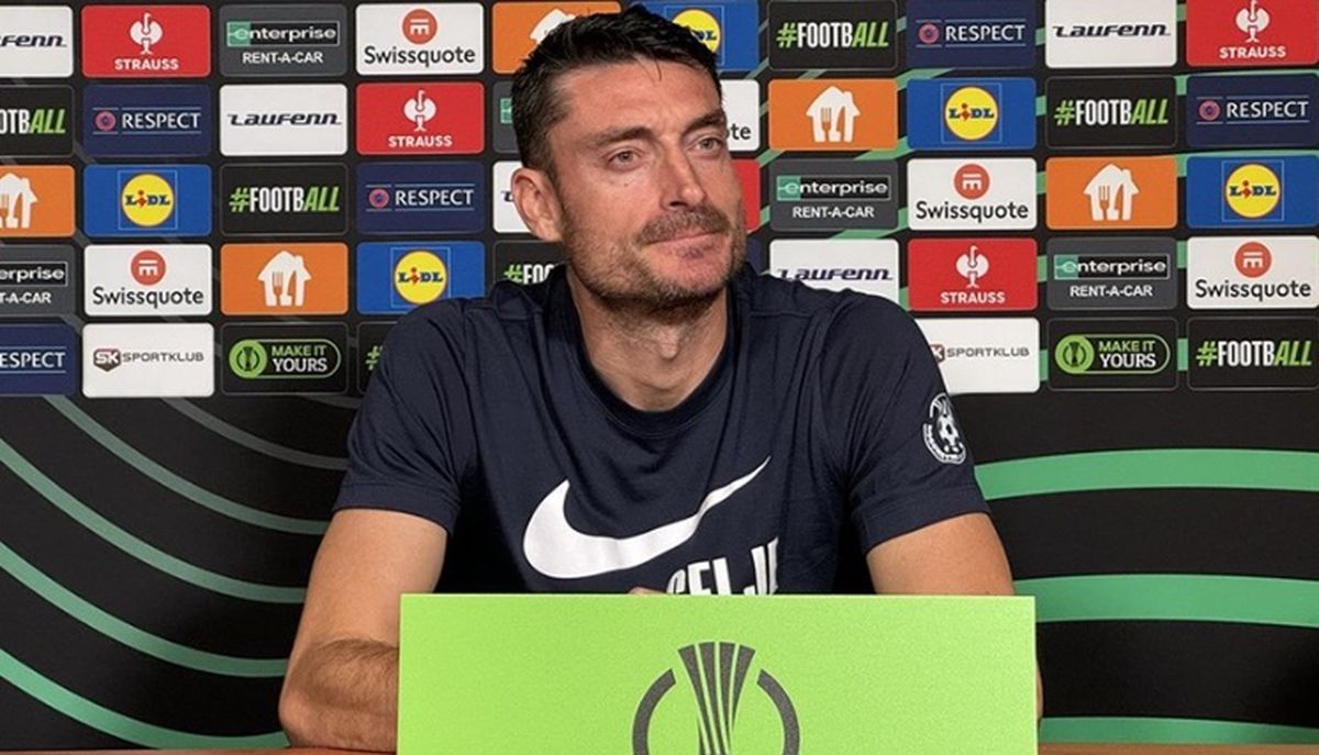 Celje teknik direktörü kim? NK Celje Teknik Direktörü Albert Riera Galatasaray'da oynadı mı?
