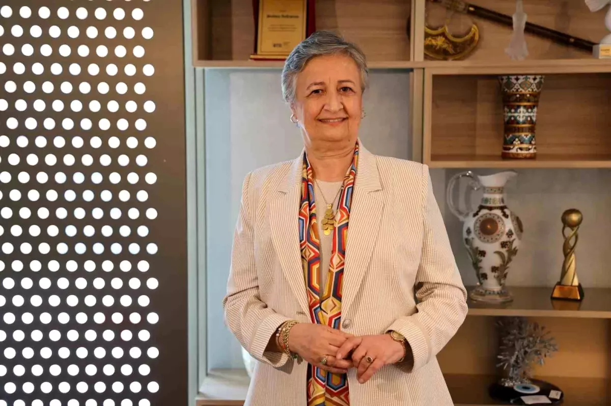 Cemre Çarşısı, Emine Erdoğan'ın katılımıyla yarın başlıyor