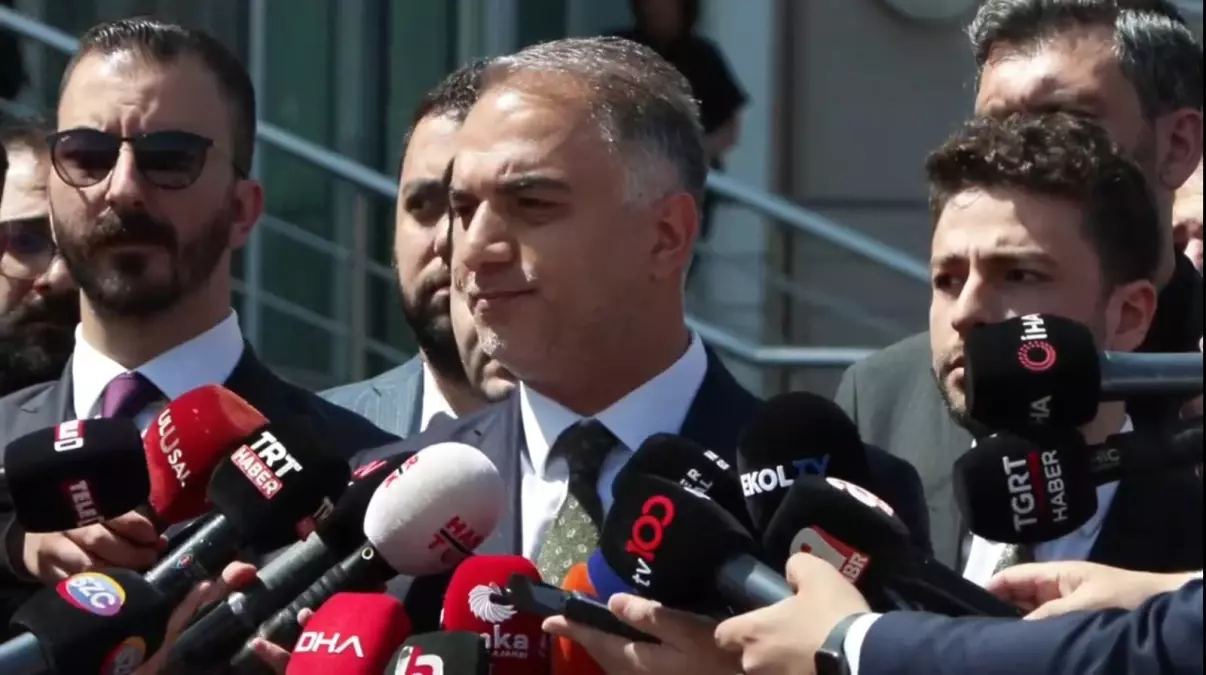 CHP'nin 38. Olağan Kurultayı İptali Talebiyle Dava Süreci Başladı