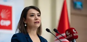 Gamze Taşcıer: 'Emek mücadelesi yaşam kavgasına dönüştü'