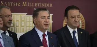 CHP'den HSK Aday Seçimleri İçin Anayasa İhlali İddiası