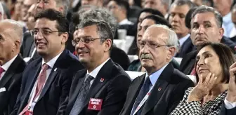 CHP kurultayı davası 26 Mayıs'a ertelendi