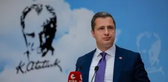CHP'ye Yönelik Saldırıya Tepki