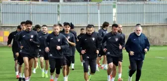 Çimentaş Elazığspor, 1. Lig Hedefi İçin Son İki Maçına Çıkıyor