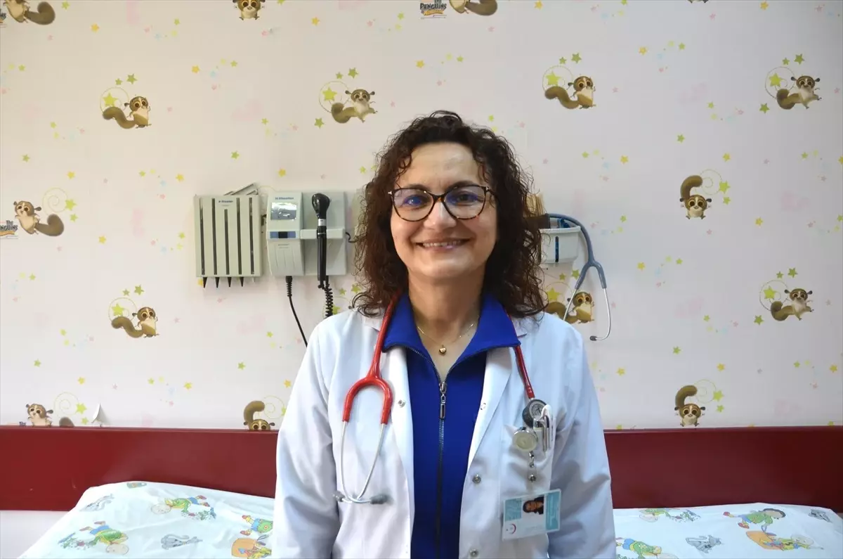Çocuklarda Primer İmmün Yetersizlikte Erken Tanının Önemi