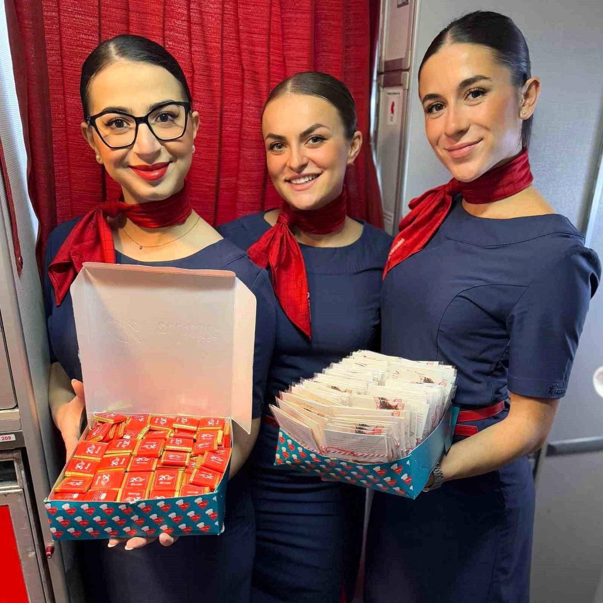Corendon Airlines 20. Yılını Coşkuyla Kutladı