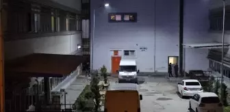 Çorum'da Motosiklet Kazası: Sürücü Hayatını Kaybetti