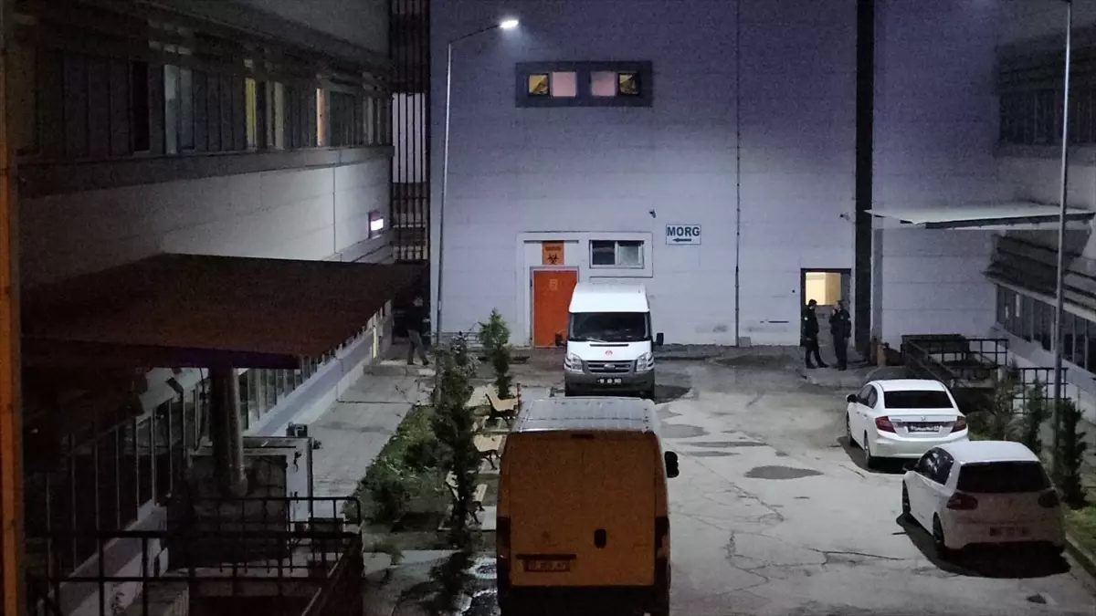 Çorum'da Motosiklet Kazası: Sürücü Hayatını Kaybetti