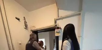 Çorum'da Çocuk Dilenciliğine Son: Zabıtadan Operasyon