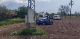İskilip'te Düşme Sonucu Yaralanan Yaşlı Adam Hayatını Kaybetti