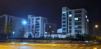 Çorum'da Öğrenci Yurduna Gıda Zehirlenmesi Şüphesi