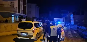Ehliyetsiz Sürücüye 50 Bin Lira Ceza