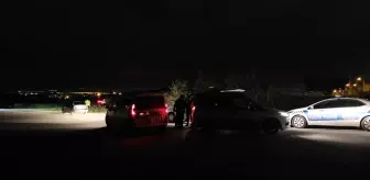 Çorum'da Trafik Denetiminde 33 Sürücüye Ceza