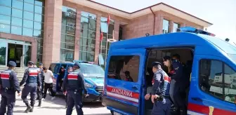 Çorum'da Uyuşturucu Ticareti Şüphesi: Bir Tutuklama