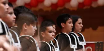 CSO'da 23 Nisan Özel Konseri Coşkusu