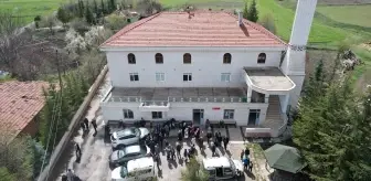 Çubuk'ta Başkan Demirbaş, Vatandaşlarla Buluştu