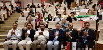 Çukurova Üniversitesi Uluslararası Öğrenci Şenliği Başladı