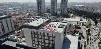 Cumhurbaşkanı Erdoğan, Bağcılar Kadın Doğum ve Çocuk Hastalıkları Hastanesini açacak